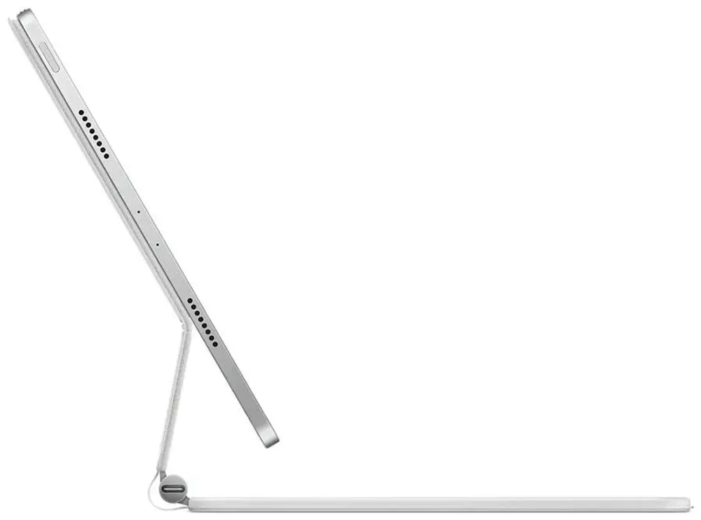 Клавиатура Apple Magic Keydoard(2021) для IPad Pro 11 and iPad Air (MJQJ3RS/A)