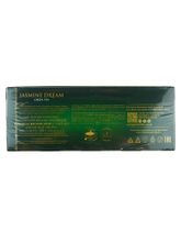 Чай зеленый Greenfield Jasmine Dream в пакетиках 100 шт
