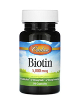 Biotin 5000mg