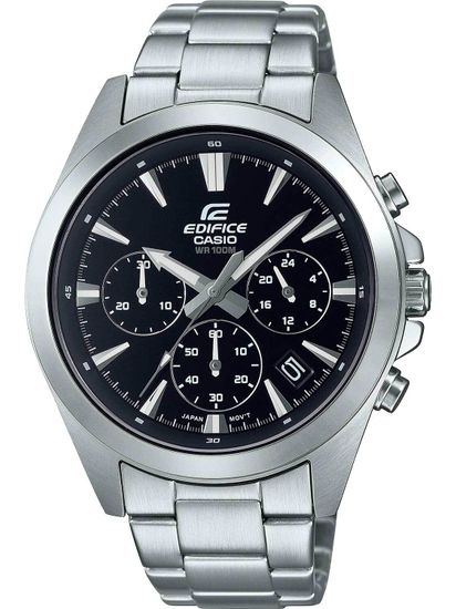 Наручные часы Casio Edifice EFV-630D-1AVUDF