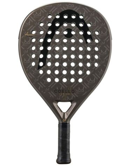 Ракетка для падел тенниса Head Coello Junior 2026