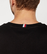 Футболка Tommy Hilfiger - черный(MW0MW35464)