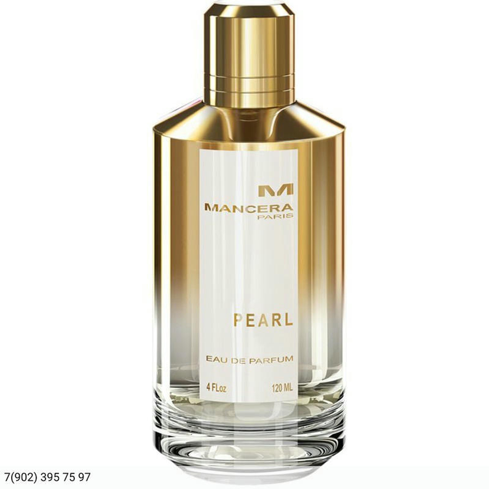 Mancera Pearl