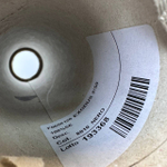 EXODUS - Loro Piana; 100% шелк; 2500м/100гр; col.8010 Nero, цвет: черный