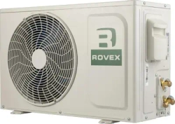 Сплит-система Rovex RS-07CST4 PRO (IN)/RS-07CST4 PRO (OUT) серия City Pro on/off