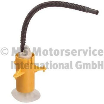 PIERBURG - 750107500-PIE - Fuel Pump