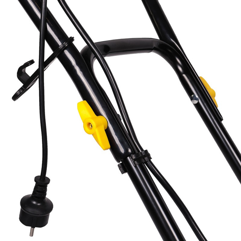 Культиватор электрический Champion EC1500