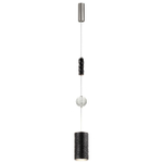 5451/18LB ODL_EX Подвес LED 18Вт 2000/3000/4000К 220В IP20 L-VISION