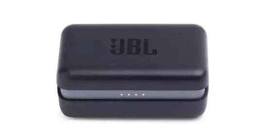 Наушники JBL Endurance Peak black