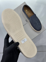 Слипоны Brunello Cucinelli
