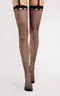 4056/O BURLESQUE 30 DEN Чулки