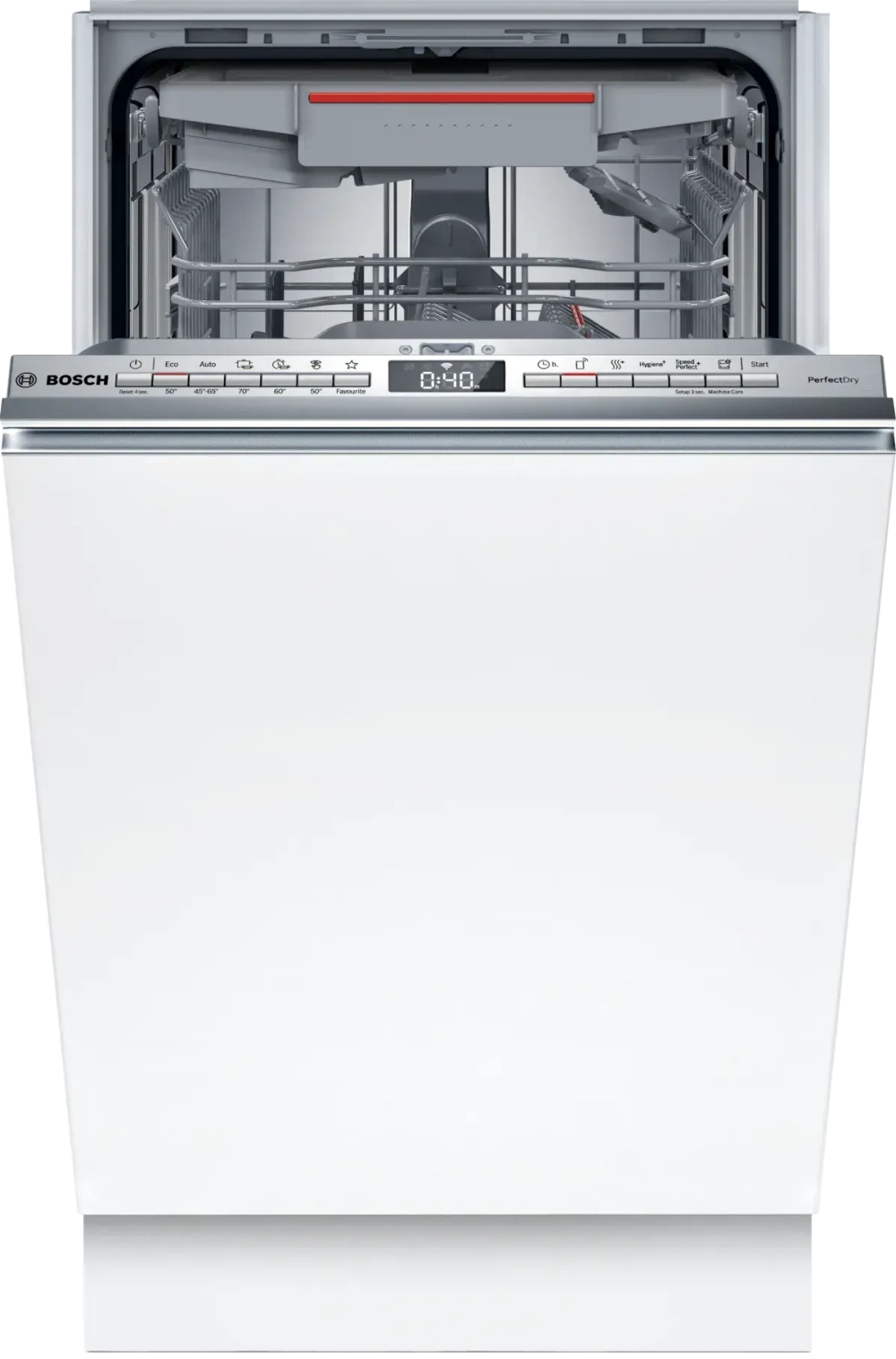 Посудомоечная машина Bosch SPV6YMX01E