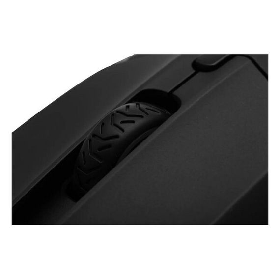Проводная игровая мышь SteelSeries Rival 5 (62551) Black/Черный