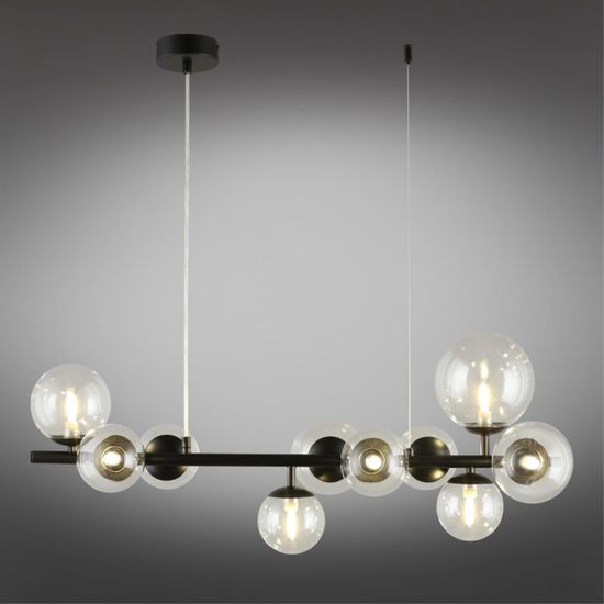 Люстра подвесная APL.334.03.10