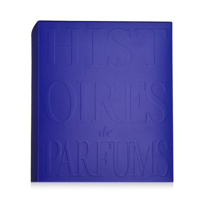 Histoires de Parfums This Is Not A Blue Bottle 1.1 Eau De Parfum 115 ml (unisex)