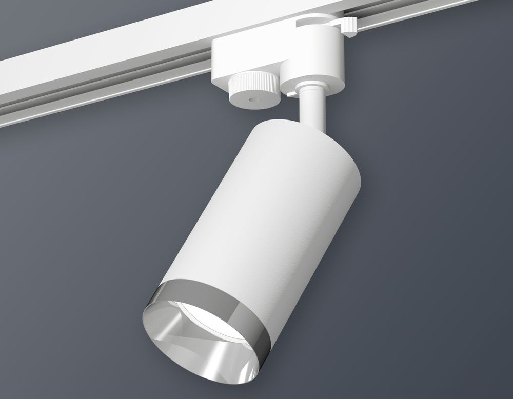 Ambrella Комплект трекового однофазного светильника MR16 Трековые XT6322062