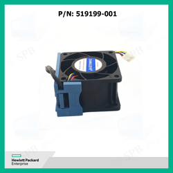 Вентилятор HP Proliant DL180 G6 Fan (519199-001) 530748-001