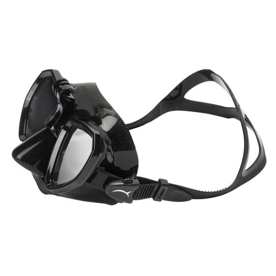 Маска подводная Salvimar Trinity