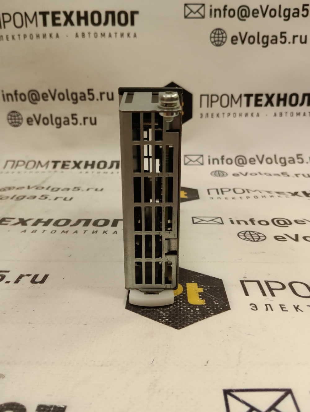 Siemens 6SL3055-0AA00-5BA3** б/у