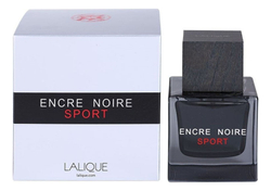 Lalique Encre Noire Sport