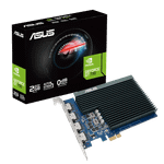 Видеокарта ASUS GeForce  GT730 2GB GDDR5 64-bit 4xHDMI GT730-4H-SL-2GD5