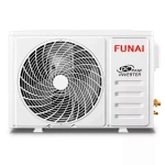 Неинверторная сплит-система Funai RAC-KM25HP.D01