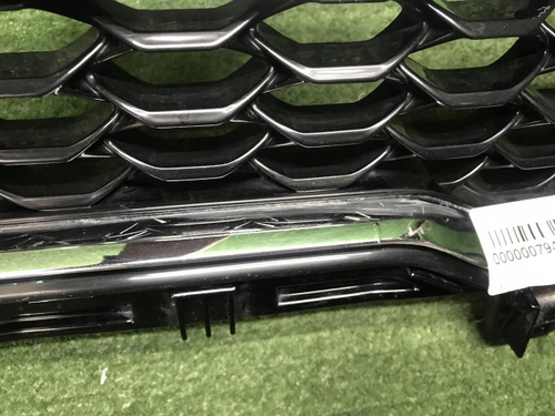Решетка радиатора Kia Ceed 3 (2018-2021)