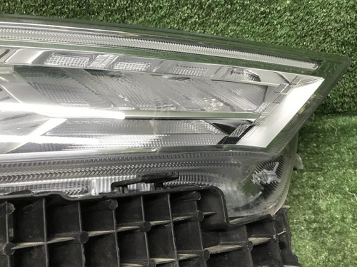 Фара правая Haval M6 2 (2021-н.в.) LED