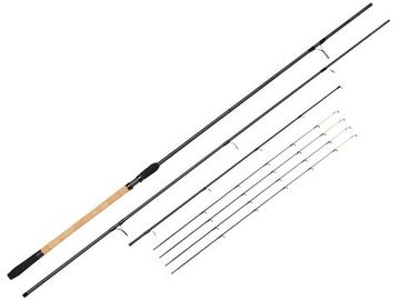 Удилище фидерное Feeder Concept Tournament RIVER 100 3.90