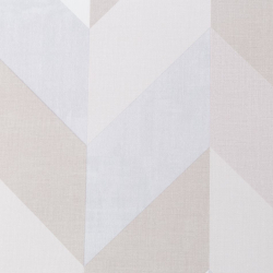 Обои виниловые HC72560-24 PALITRA HOME Lino, геометрия 1,06 х 10,05 м