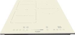 Электрическая варочная панель Hyundai HHI 4771 BE