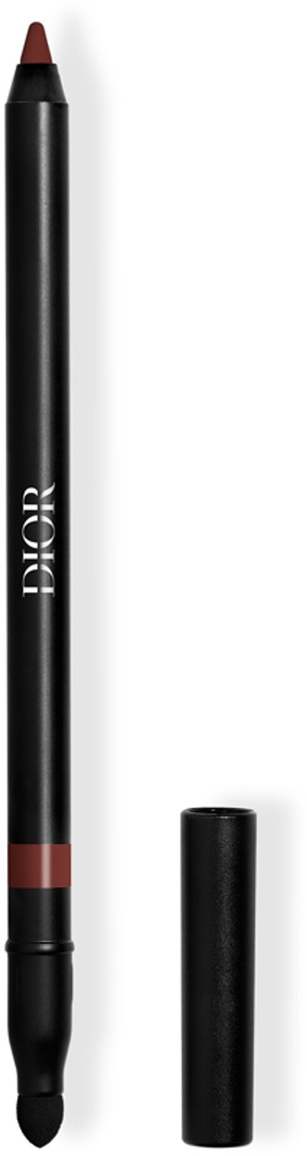 DIOR Diorshow On Stage Crayon - Водостойкий карандаш для глаз оттенок 664 Brick, 1 g