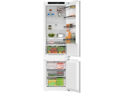 Встраиваемый холодильник Bosch KIN96VFD0