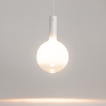 Подвесной светодиодный светильник Maytoni Nebula MOD182PL-L6W3K