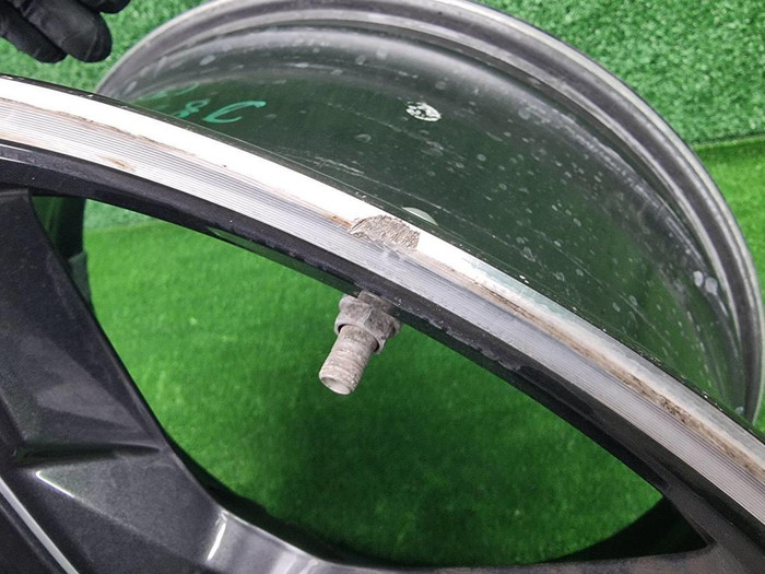 Диск литой R18 BMW 2er F44 (2019-2024) 819 стиль