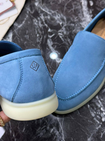 Лоферы Loro Piana