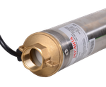 Скважинный насос Ресанта НС 50/45 ПРОФ