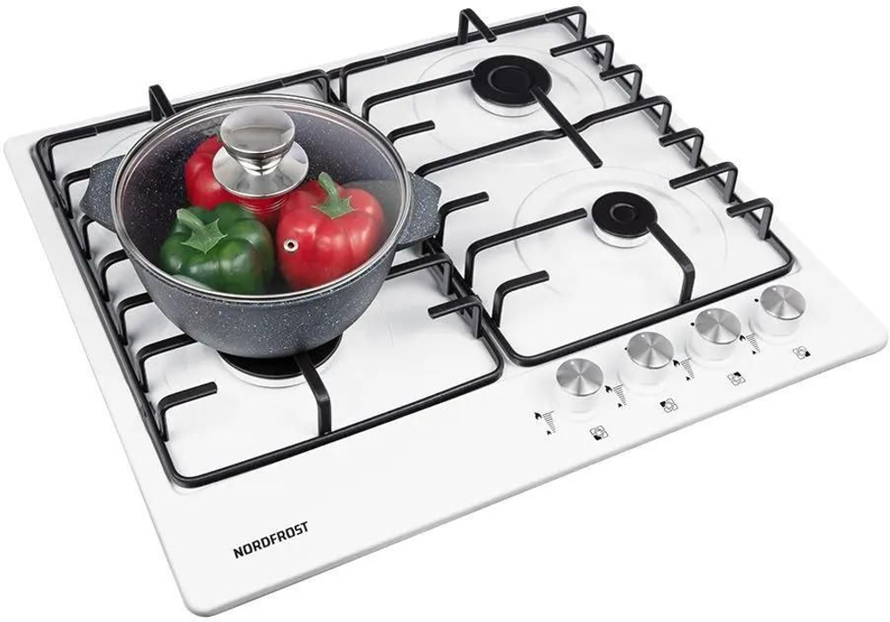 Варочная поверхность Nord HS 6040 W