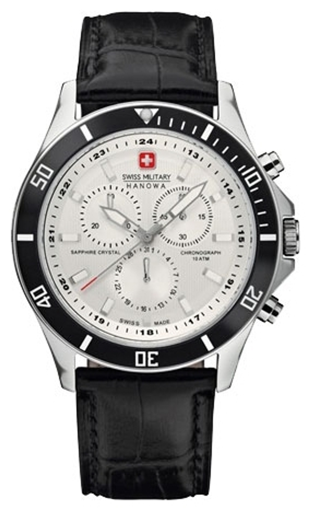 Swiss Military Hanowa 0641830400107
