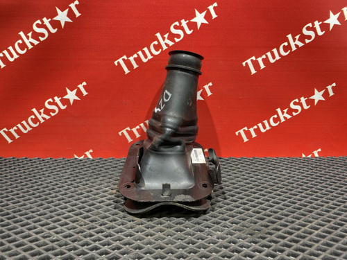 Кожух рулевого кардана 2018г