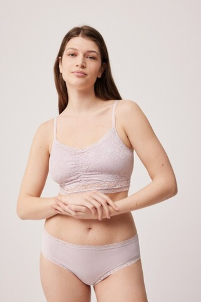 10525 Бюст YSABEL MORA