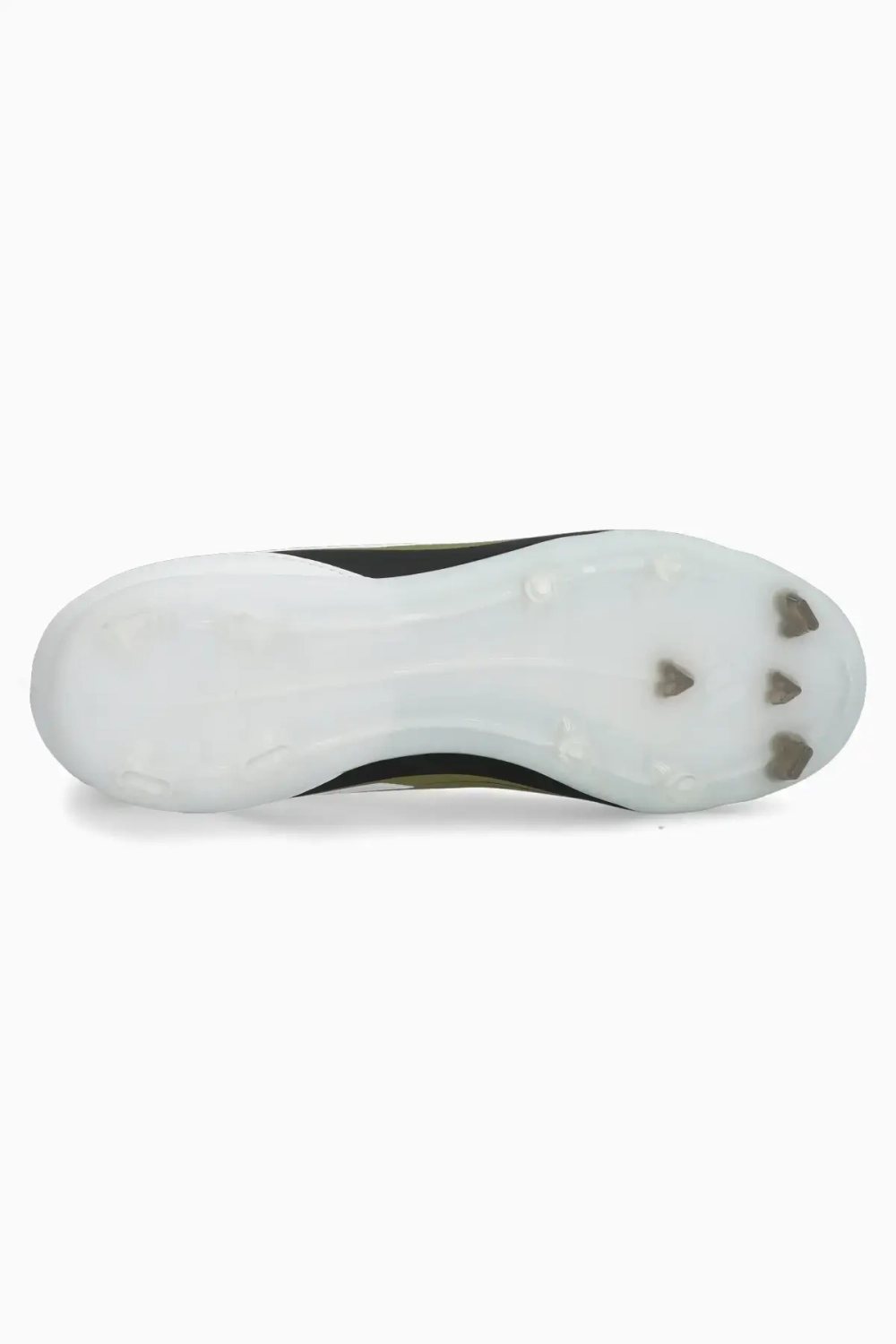Бутсы adidas F50 League Messi FG/MG Junior - золотой