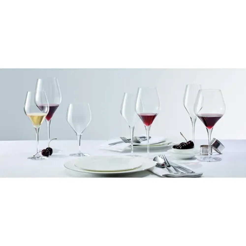 Бокал для вина 630 мл хр. стекло Finesse d 9,8 см h26 см Schott Zwiesel [6]