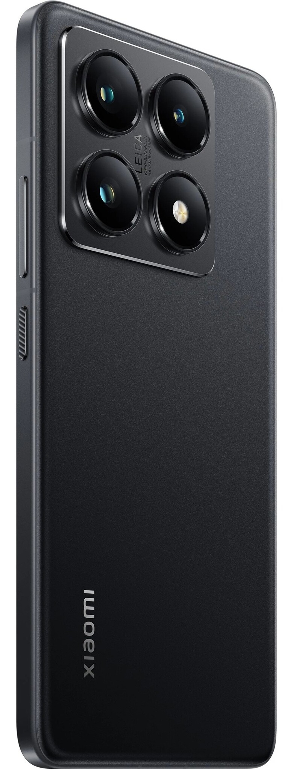 Xiaomi Mi 14T Pro 12/1TB Black