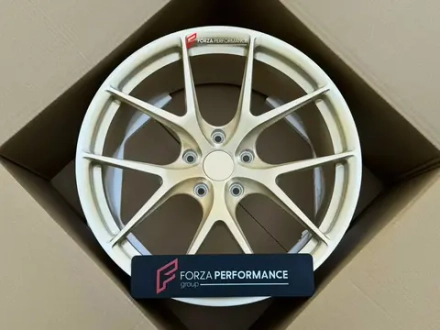 КОВАНЫЕ ДИСКИ ДЛЯ PORSCHE CAYENNE GTS 2013 ПОРШ