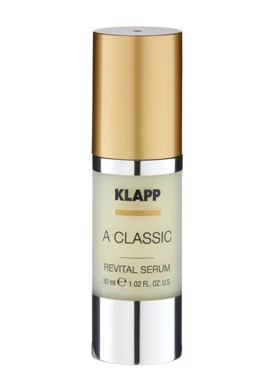 Восстанавливающая сыворотка для лица