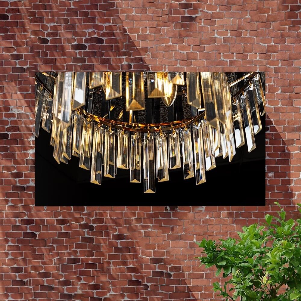 Подвесная люстра Arte Lamp