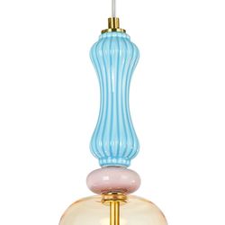 Подвесной светильник Arte Lamp