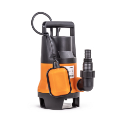 Дренажный насос FoxAqua DPP-450F