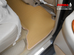 Toyota Land Cruiser Cygnus J100 (12.1998 - 06.2007) правый руль